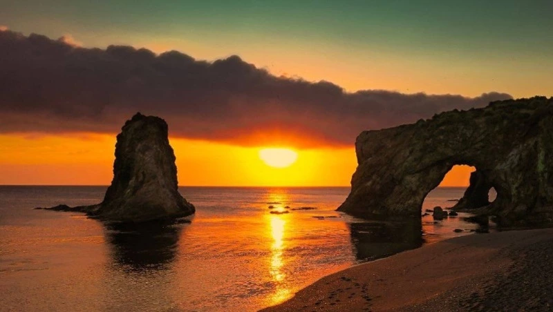 На развитие туризма на Сахалине и Курилах направят сотни миллионов рублей