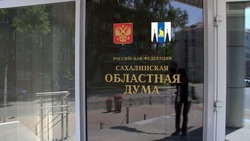 Депутаты Сахалинской области проголосовали за поправки в бюджет на 2023 год
