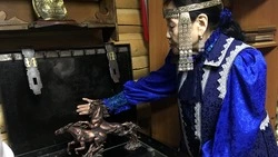 Силиконовая долина и защита шамана: сахалинцам показали разную Якутию