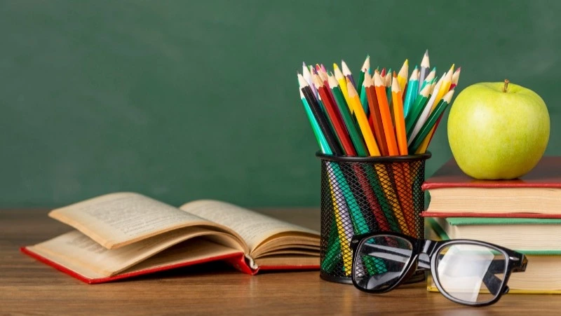 Запись в первые классы в Южно-Сахалинске стартует 29 марта: что важно знать