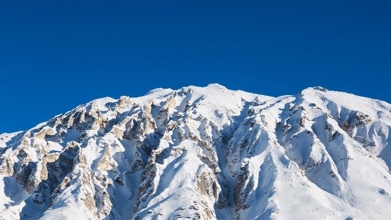 Безымянную гору в Смирныховском районе могут назвать в честь Нигмата Курматова