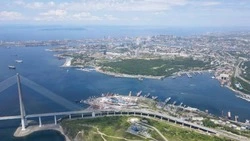 2015–2025: метаморфозы Дальнего Востока за 10 лет интенсивного развития