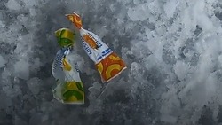 «Что происходит?»: сахалинские рыбаки-сладкоежки намусорили на Найбе