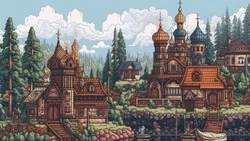 Спали на уроках по истории? Тест по Древней Руси для самых внимательных