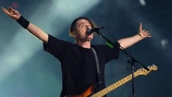 Основатель «Агаты Кристи» рассказал, где искать правдивые новости про Украину