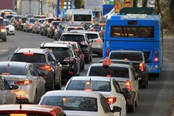 Южно-Сахалинск вошел в ТОП-30 городов по качеству общественного транспорта