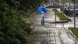 Ливень и до +26 градусов накроют Сахалин и Курилы 27 августа