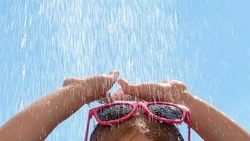 Синоптики уточнили прогноз погоды в Сахалинской области на 28 июля