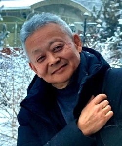 Прощание с директором школы № 1 Южно-Сахалинска Виктором Беком состоится 23 января