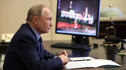 Путин: нужно быстрее навести порядок с поставками товаров на Дальний Восток