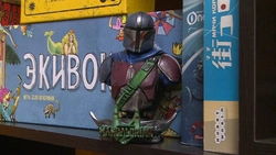 НЭП. Выпуск от 21 октября