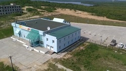 Аэропорт Охи планирует выполнять рейсы только по будням с 25 октября