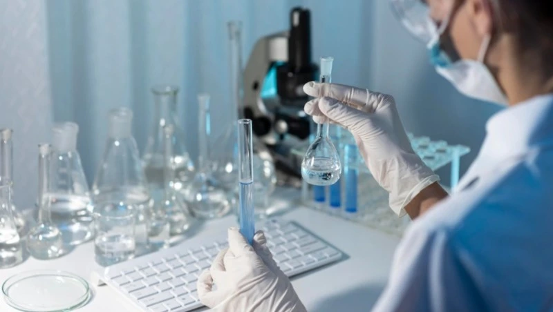 Больше 800 исследований воды провели в лабораториях на Сахалине и Курилах