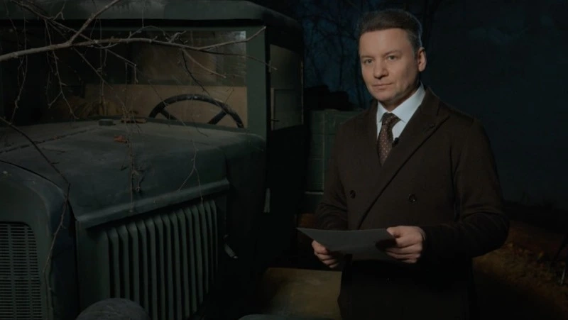 Нюша, Зара и другие звезды озвучили письма с фронта Великой Отечественной войны