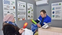 С начала 2026 года к раздельному сбору мусора присоединились почти 100 сахалинцев 