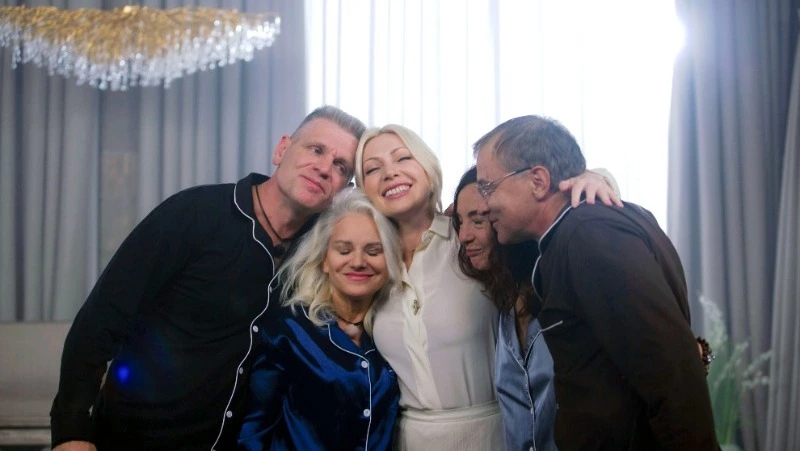 Реалити-шоу расскажет сахалинцам, как спасти семью за три дня