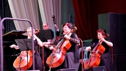 Сахалинцам представят музыкальные «Портреты на фоне эпох»