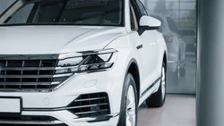 Новые правила расчета утильсбора на легковые авто вступят в силу 1 декабря