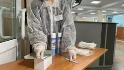 Первые избиратели проголосовали на Сахалине. «Хорошо, что на три дня»