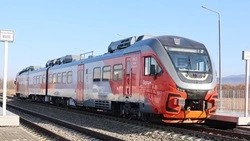 Дополнительные поезда до кладбищ запустят в родительский день в Южно-Сахалинске