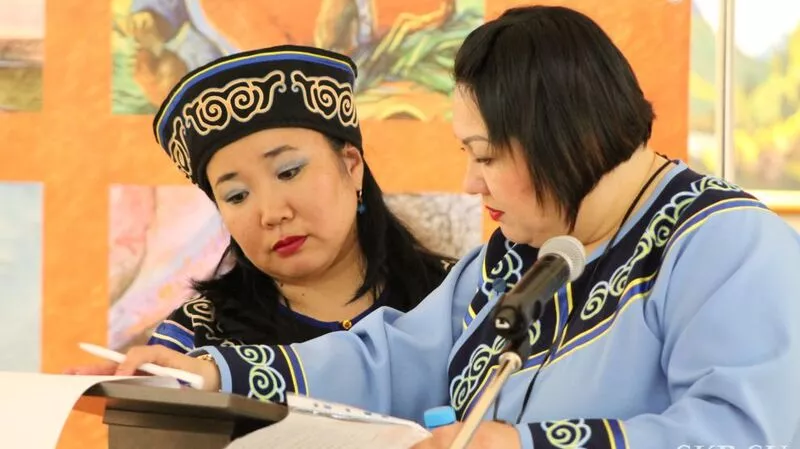 Оленеводы и рыбаки Сахалина хотят компьютерный шрифт за 1,2 миллиона рублей