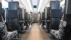 В Холмском районе изменили расписание пассажирских поездов 26 февраля