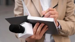 Сахалинских журналистов пригласили принять участие в конкурсе «Имя ей — Женщина!» — 2024