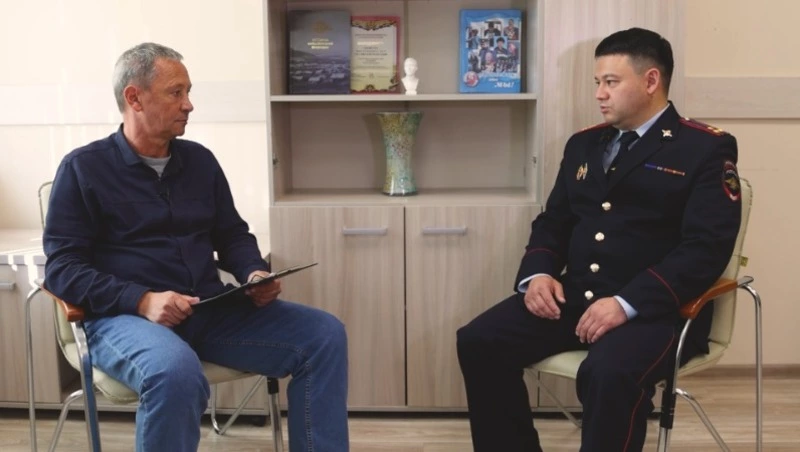 Дропперы и курьеры: Кого ищет полиция и как не стать жертвой аферистов? На грани 15.10.25