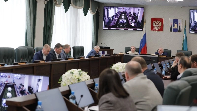 От ЖКХ до соцподдержки