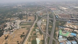 Россия станет крупнейшим импортером газа в Китай