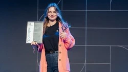 Приложение билайна получило гран-при премии «Золотое приложение»