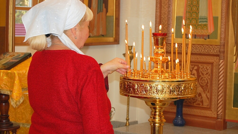 Пост – не просто диета