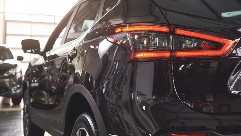 За два месяца на Сахалине резко вырос спрос на иномарки не старше трех лет