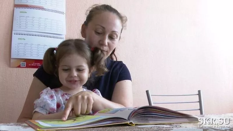 Сахалинский фонд «Радость жизни» начал строить для мам с детьми гуманитарный склад