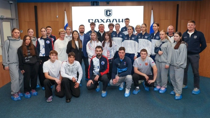 Готовим чемпионов дома