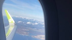 Два новых рейса Владивосток — Южно-Сахалинск введут с 12 июня