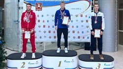 Спортсмен с Сахалина завоевал бронзу Кубка России по прыжкам на лыжах с трамплина