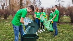 Эколого-климатическая неделя стартовала на Сахалине