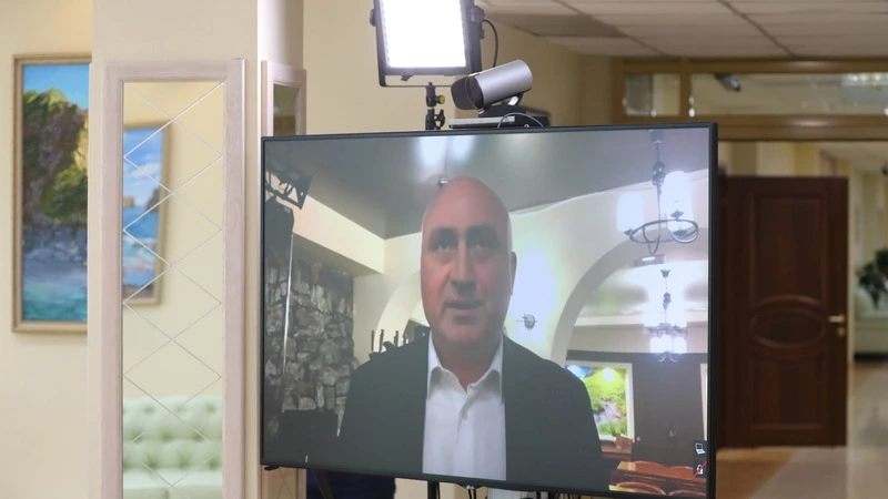 Владелец ресторана на Сахалине обратился к губернатору с «молебном о спасении» своего бизнеса