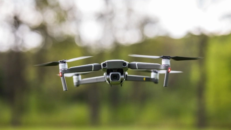 Беспилотная авиакомпания может появиться на Сахалине