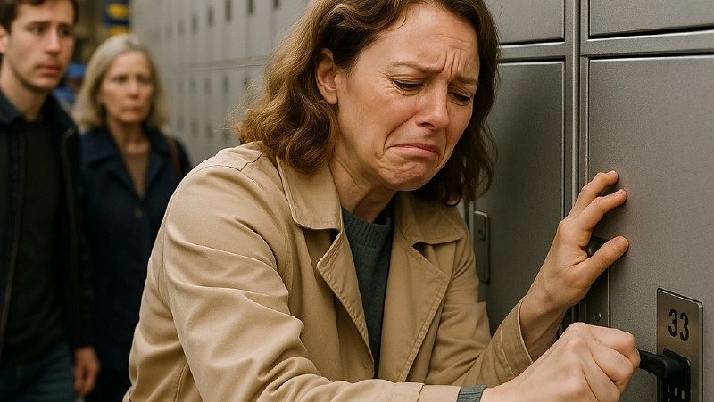 ПК «Сахалин» высудила с поставщика 9,5 млн рублей из-за заклинивших ячеек камеры хранения