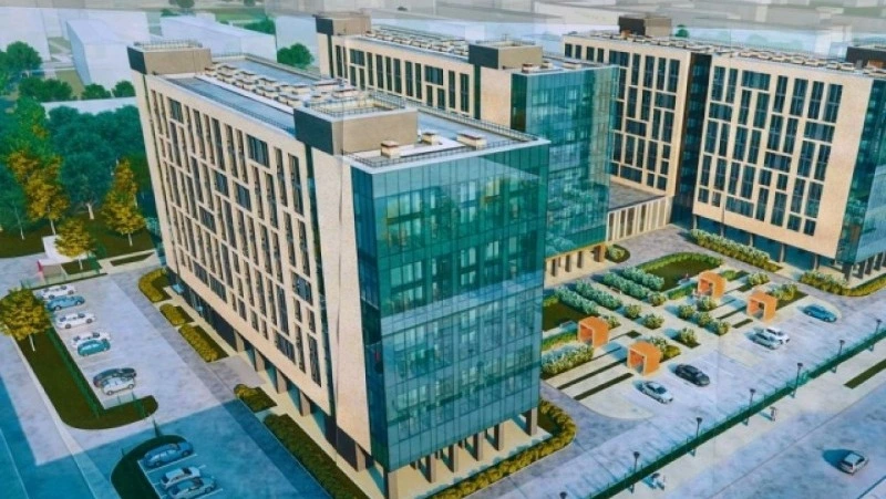 От слов к делу: за 6 лет на Сахалине изменили подход к высшему образованию и начали строить кампус