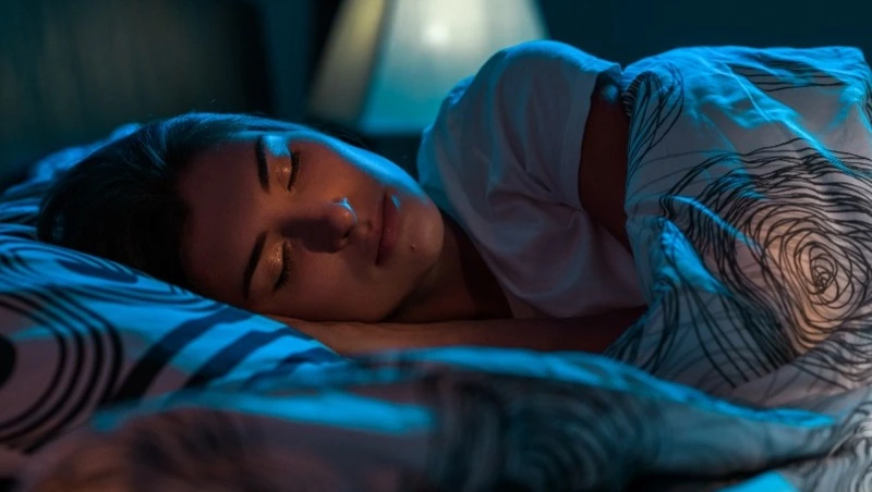 Сон в ночь с 8 на 9 июня 2023: толкование по лунному календарю