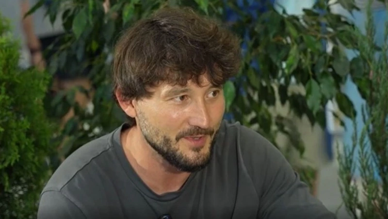 Морской биолог Александр Семенов: «Сахалин может стать научной точкой притяжения для всех стран АТР»