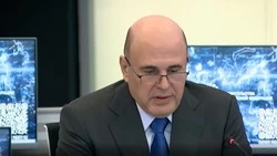 Михаил Мишустин провел сессию по разработке стратегии социально-экономического развития ДФО 