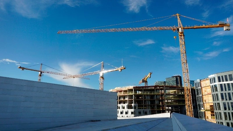 Хуже банкротства: москвичи подали иск на 930 млн рублей к «Сахалин-Инжинирингу»