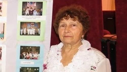 На Сахалине ушла из жизни ветеран педагогического труда Нина Пустошкина