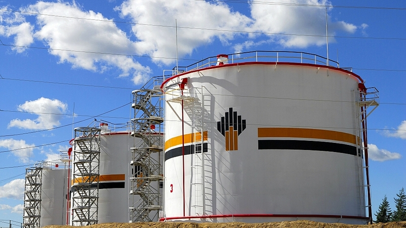 «Роснефть» стала самой ценной компанией России