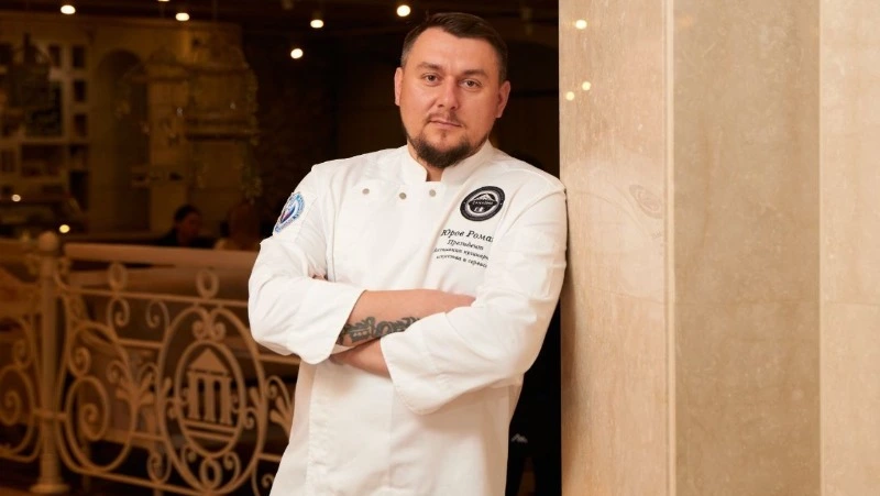 «Вкус Сахалина должен знать весь мир»: шеф-повар о своем пути и философии островной кухни