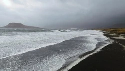 Циклоны и похолодание: Сахалин и Курилы ждет дождливая неделя